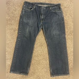 Men’s Levi’s 559 Size 42x30
